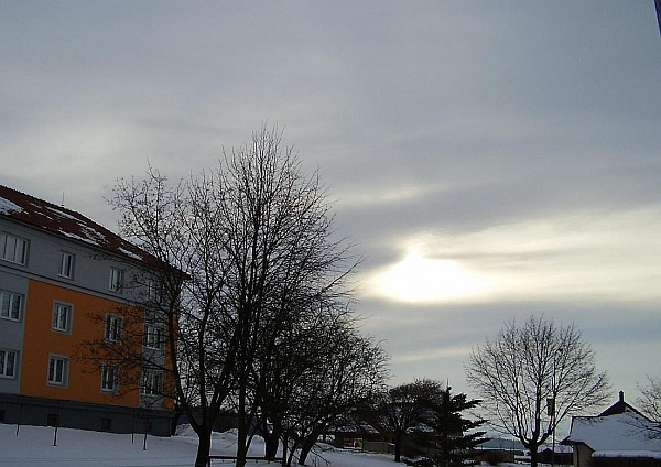 Altostratus