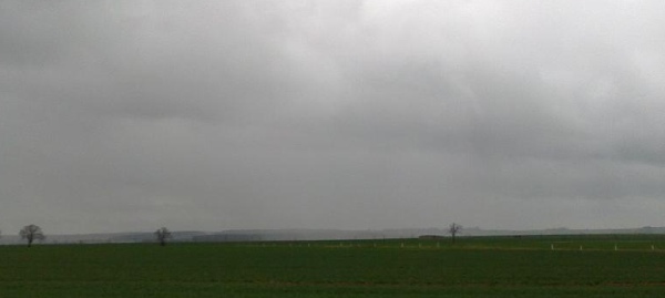 Nimbostratus