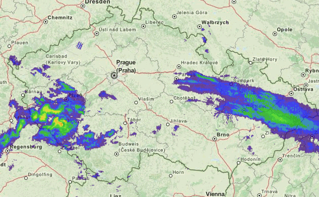 Radar