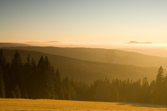 Šumava