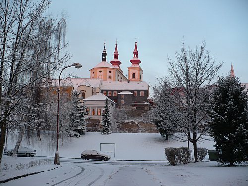 Kadaň