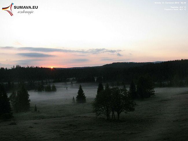 Šumava