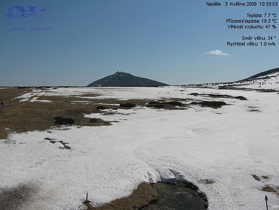 Labská bouda