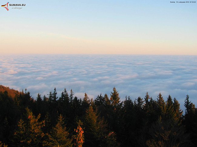 Libín - Šumava
