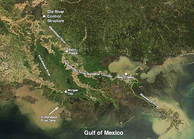 Mississippi