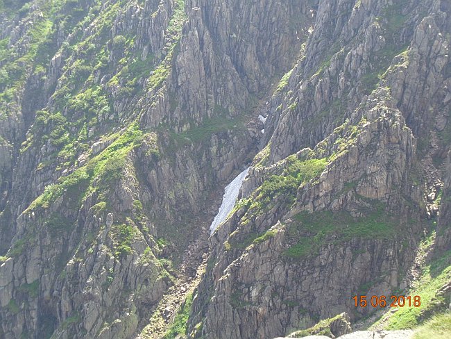 Sníh