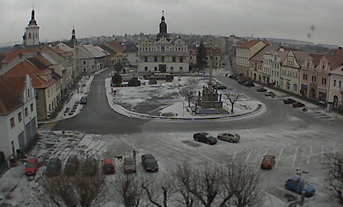 Stříbro