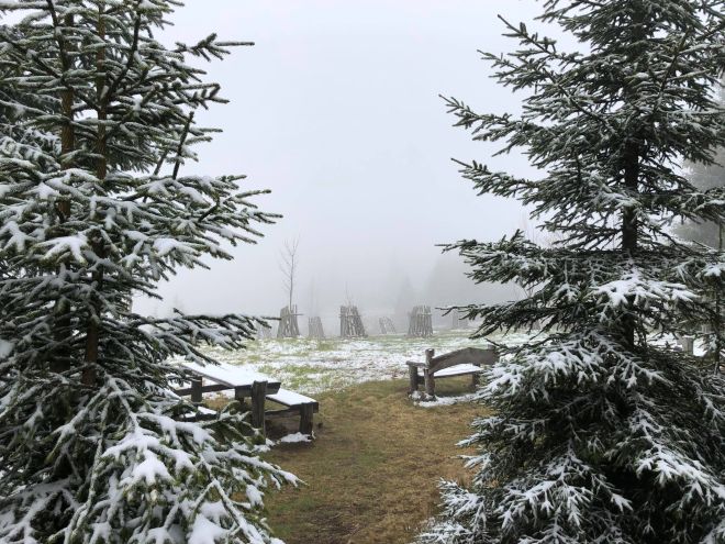 Šumava