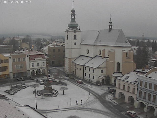Svitavy