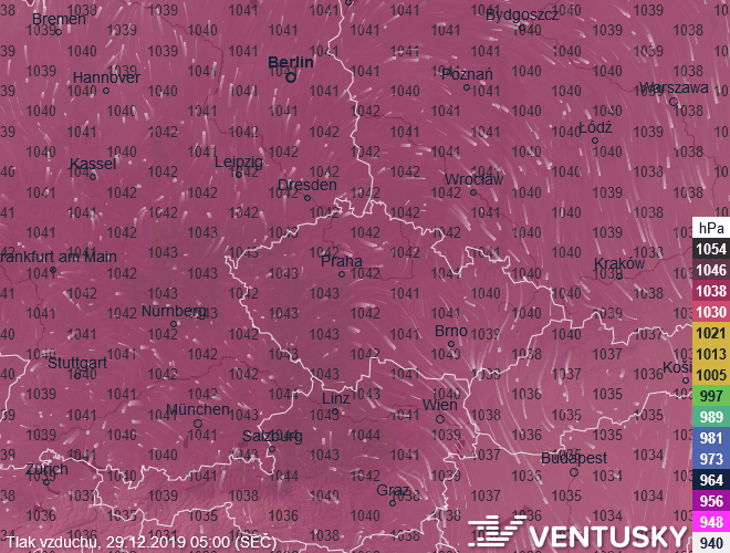 Tlak vzduchu