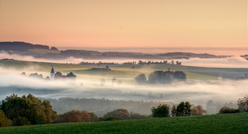 Šumava - Sušice