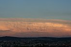 Cumulonimbus na obzoru