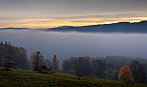Šumava