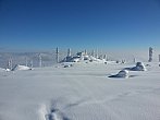 Šumava - Plechý
