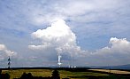 Cumulus industrialis