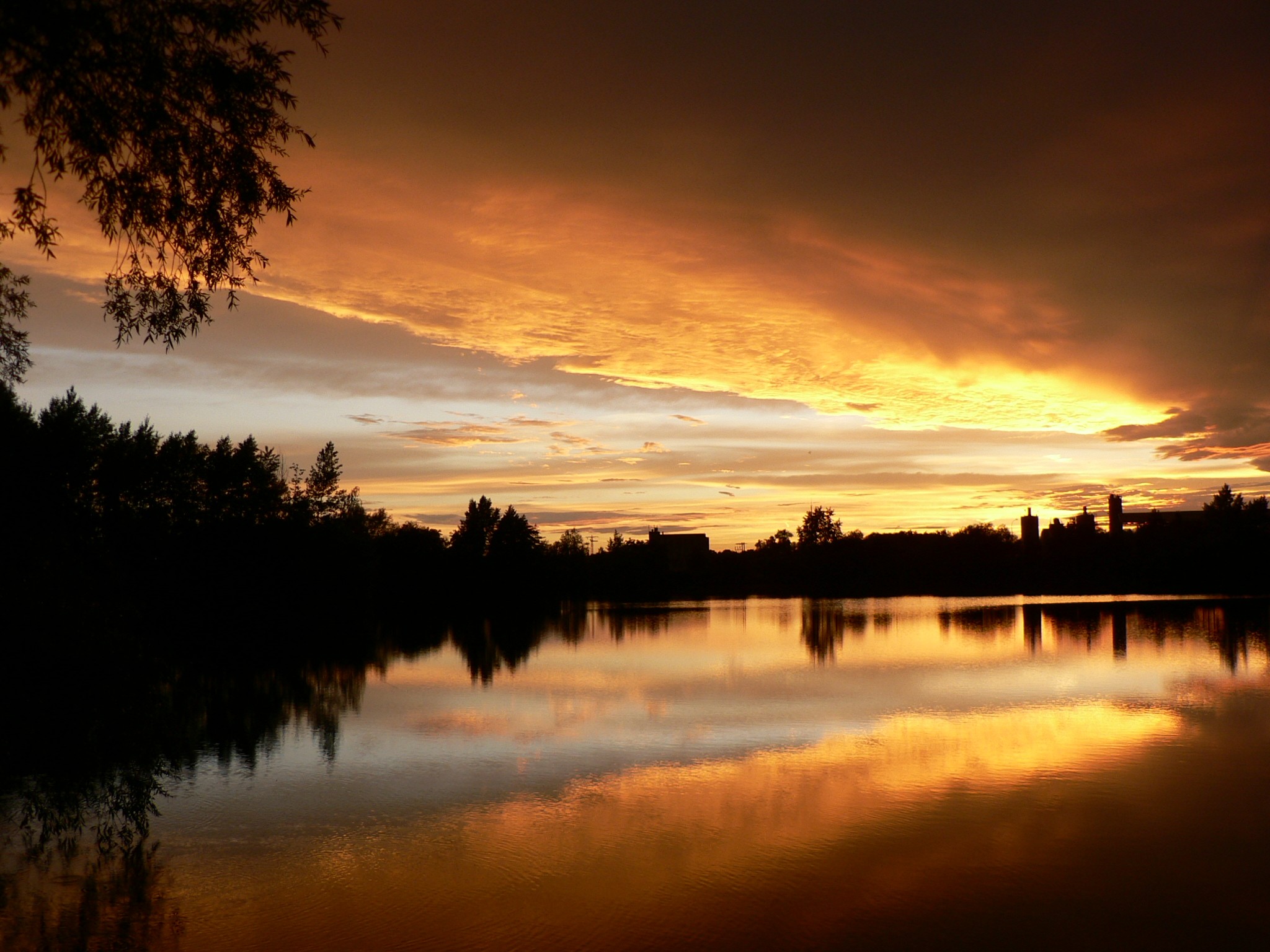 Rybářská romance