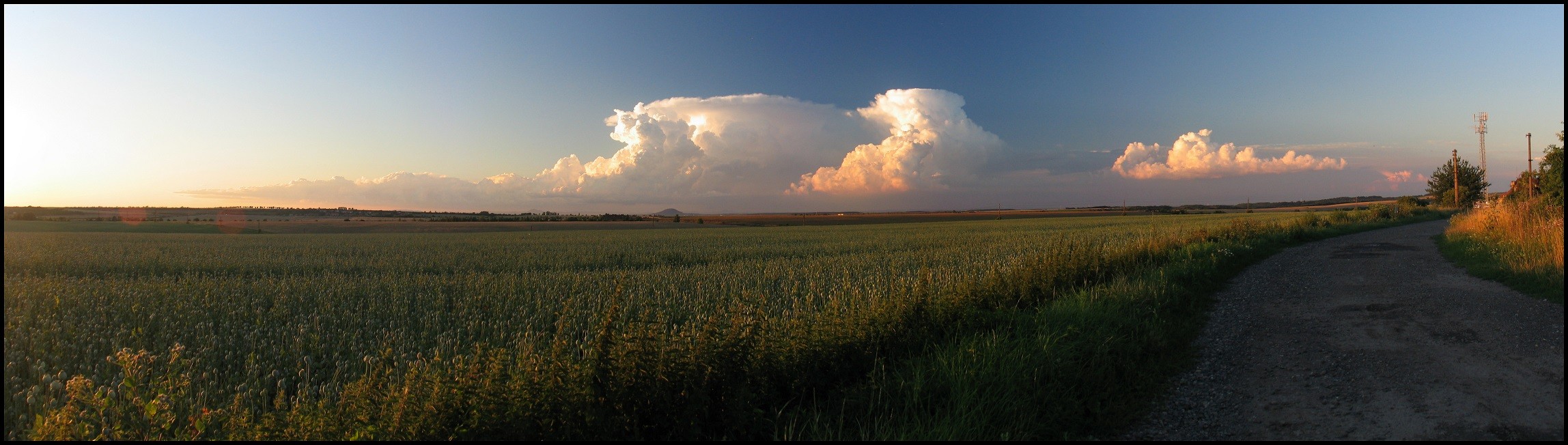 Cumulonimbus