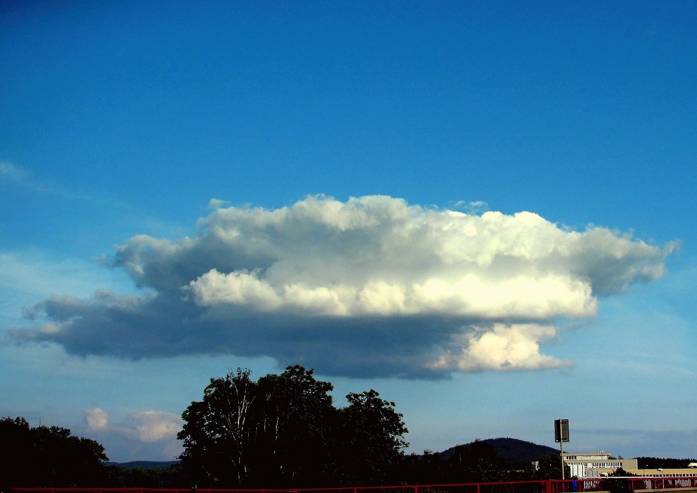 Stratocumulus