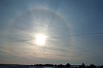 Halo nad Prahou 2.3.2013