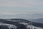 Velký Javor - Alpy