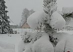 U letiště Mošnov - Velikonoce 2013