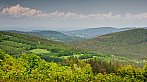 Zelená hora u Srní (Šumava)