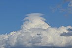 Cumulus Pileus 