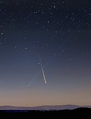 C/PANSTARRS R3 + Bolid
