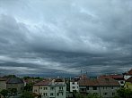 Temno nad Kroměříží