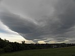 Oblaka - Lenticularis