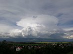 Bouřka 13.5.2014