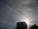 Halový jev - 20.3.2014