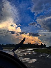 Kumulonimbus