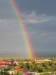 Krásná Duha
