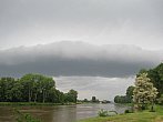 Bouřka nad Labem