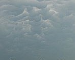 Cumulonimbus mamma