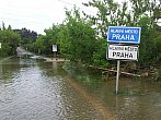 Povodně 2013