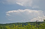 Cumulonimbus incus