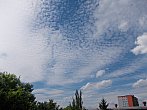 Altocumuly - 13.6.2014 15:47