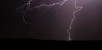 Blesk na Hlučínsku