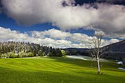 Šumava