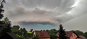 Nazelenalý shelf v Jablunkově
