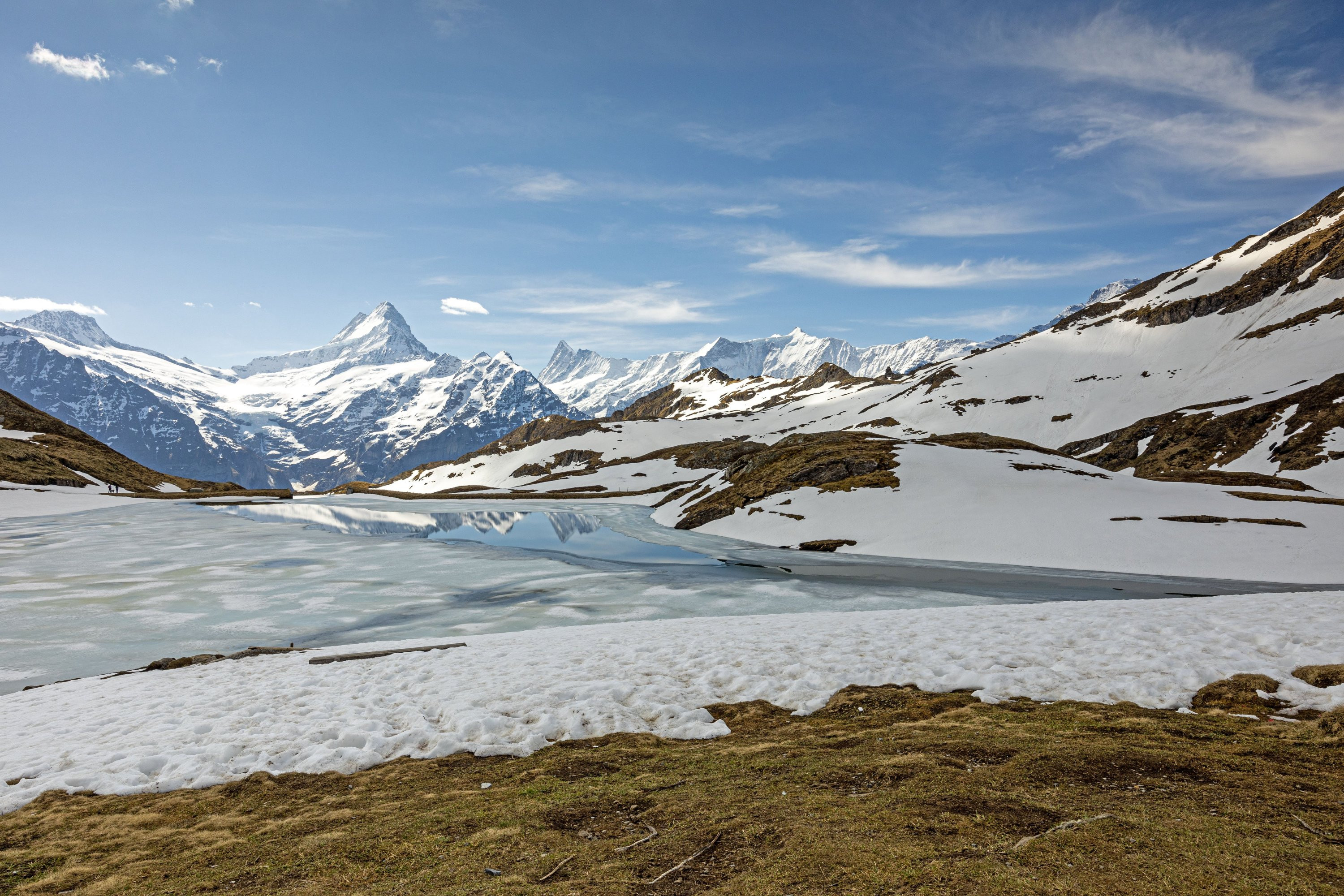 Bachsee