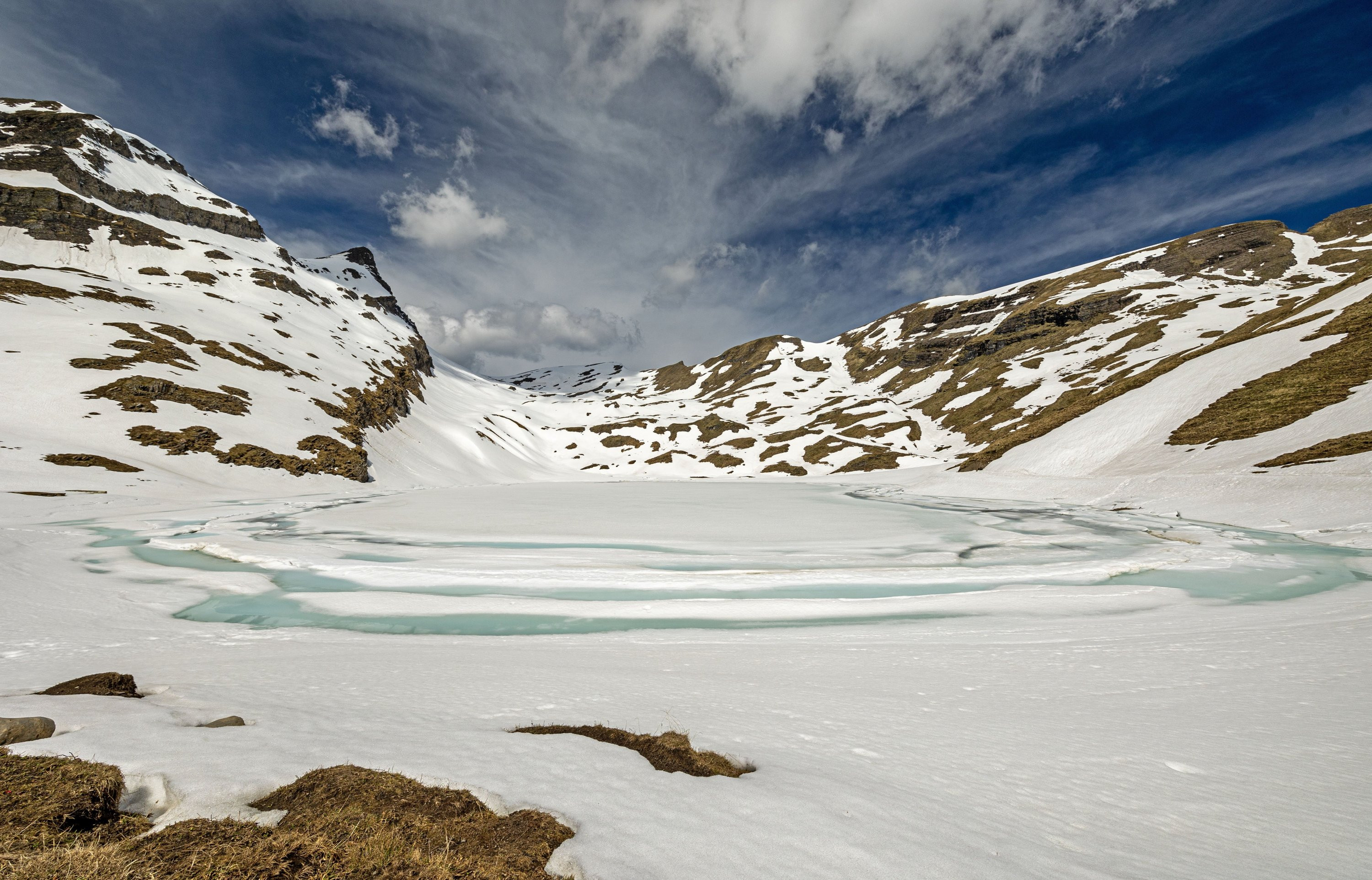Bachsee