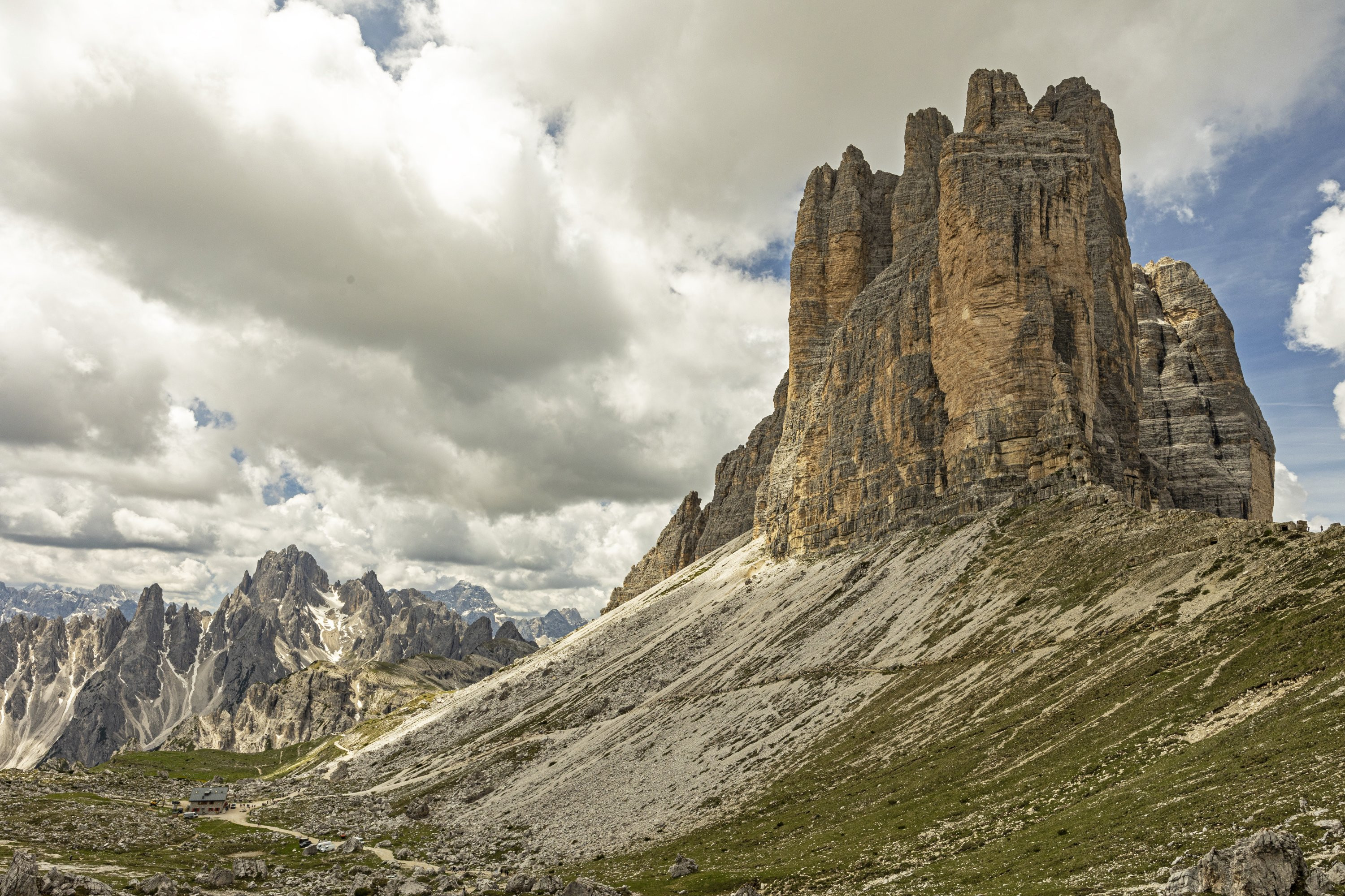 Tre Cime