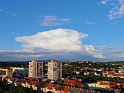 Cumulonimbus