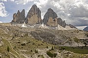Tre Cime