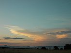 Cumulonimbus - 14.7.2014 21:00