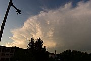 Cumulonimbus mamma