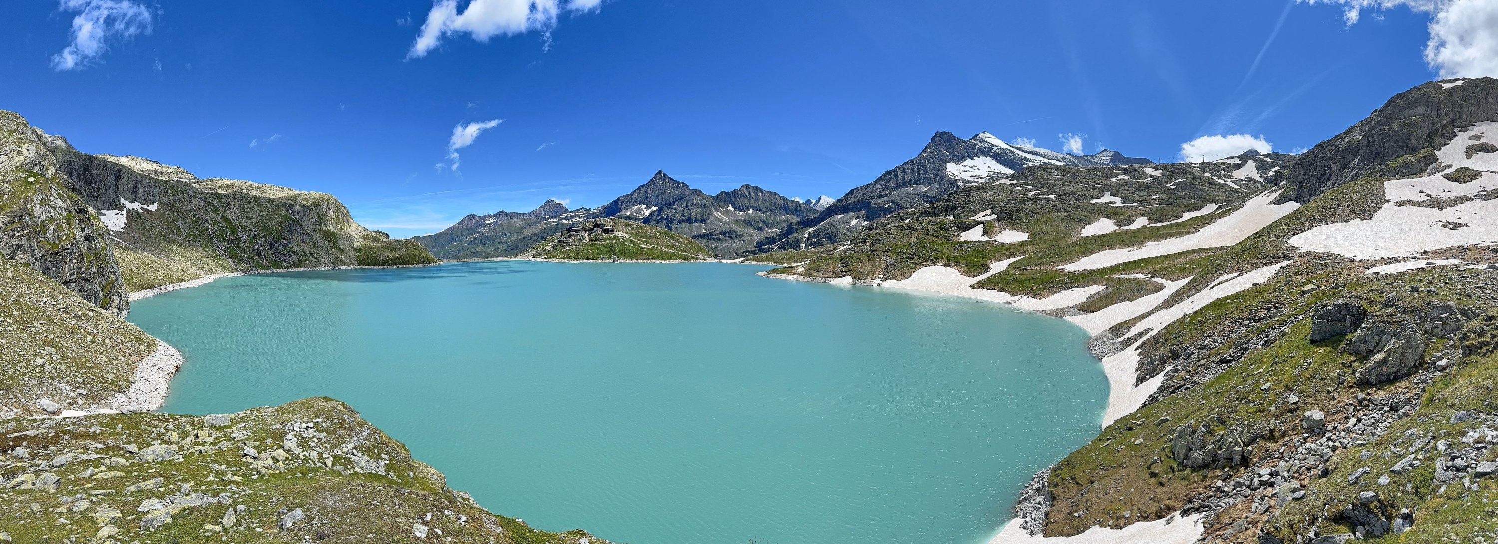  Weißsee